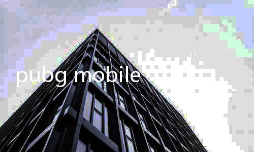 pubg mobile lite
